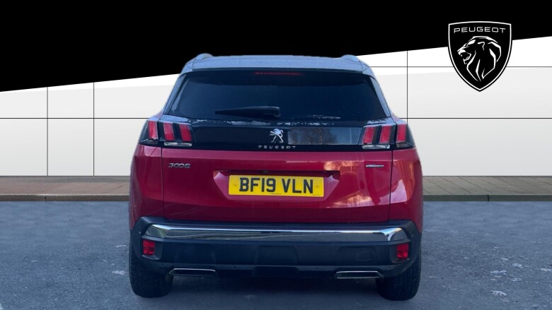 Peugeot 3008 1.5 BlueHDi GT Line Premium 5dr Diesel Estate